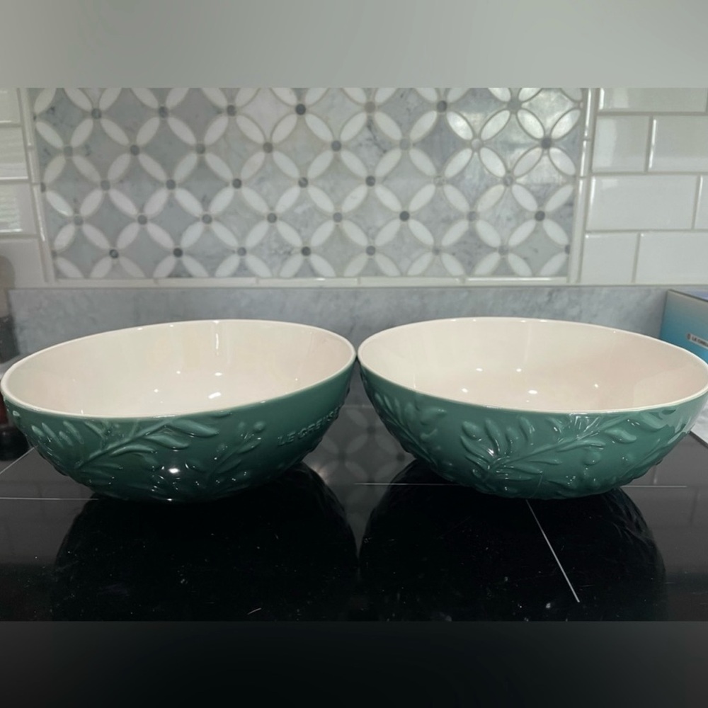 Le Creuset Artichaut Multi Use Bowls